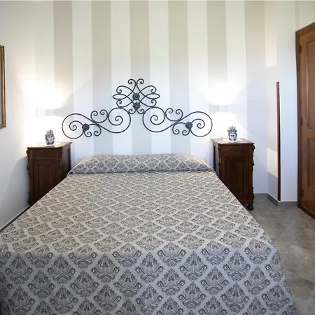 Bed & Breakfast Elisabeth Tropea Exterior photo