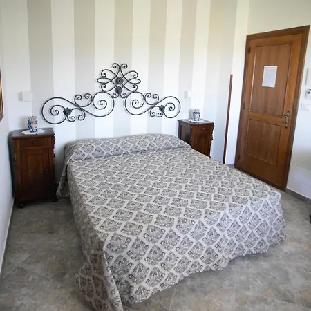 Bed & Breakfast Elisabeth Tropea Exterior photo