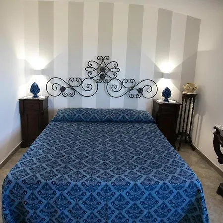 Bed & Breakfast Elisabeth Tropea Exterior photo