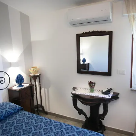 Bed & Breakfast Elisabeth Tropea Exterior photo