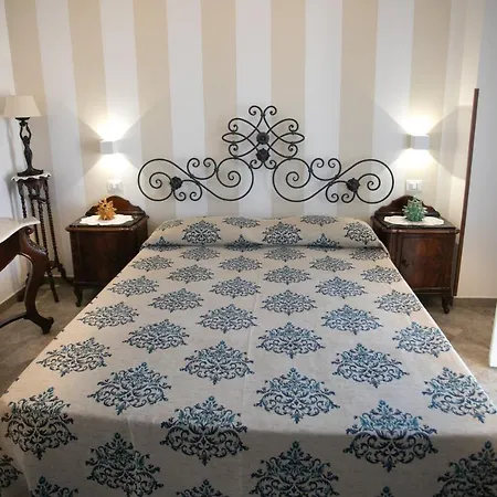 Bed & Breakfast Elisabeth Tropea Exterior photo