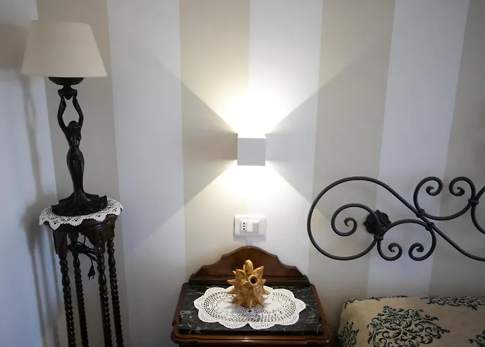 Bed & Breakfast Elisabeth