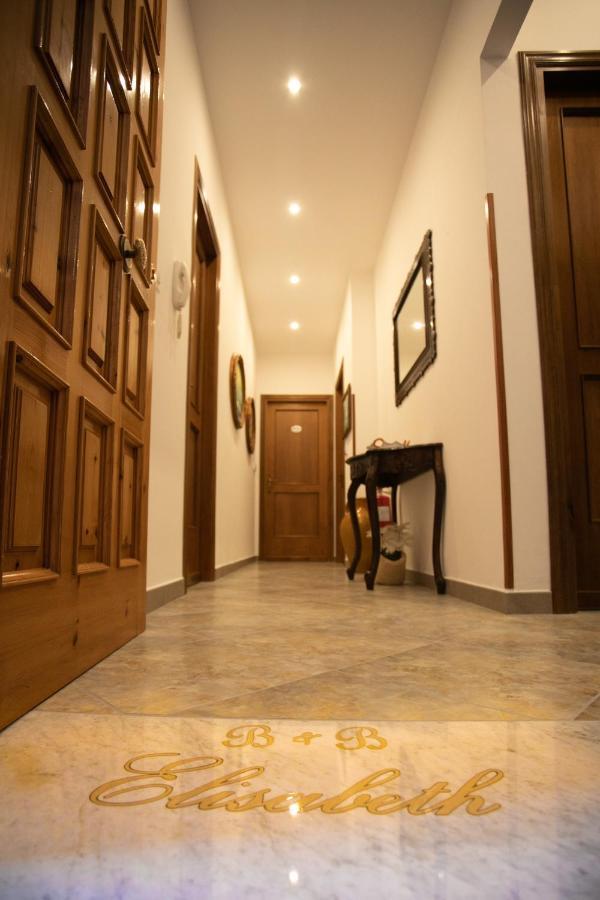 Elisabeth Bed & Breakfast *