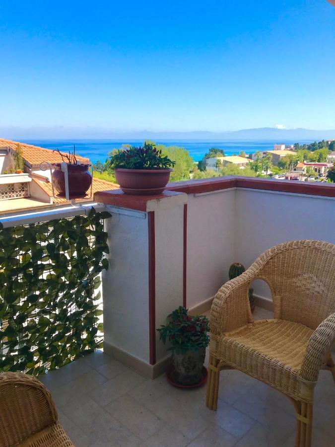 Elisabeth * Tropea